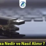 E Imza Nedir Nasıl Alınır